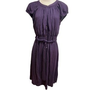 Theory dress size Large